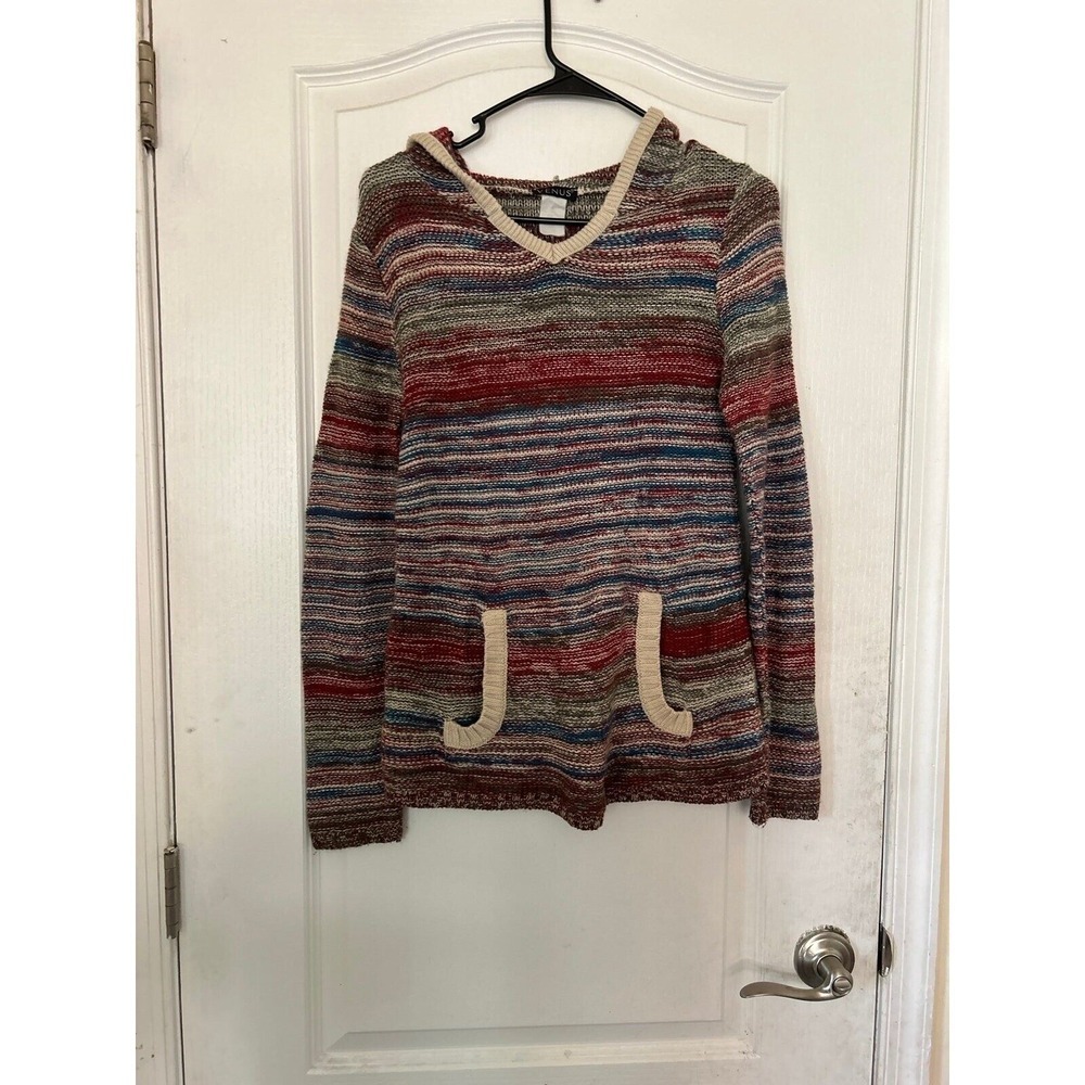 Venus Multi Color‎ SweatShirt
